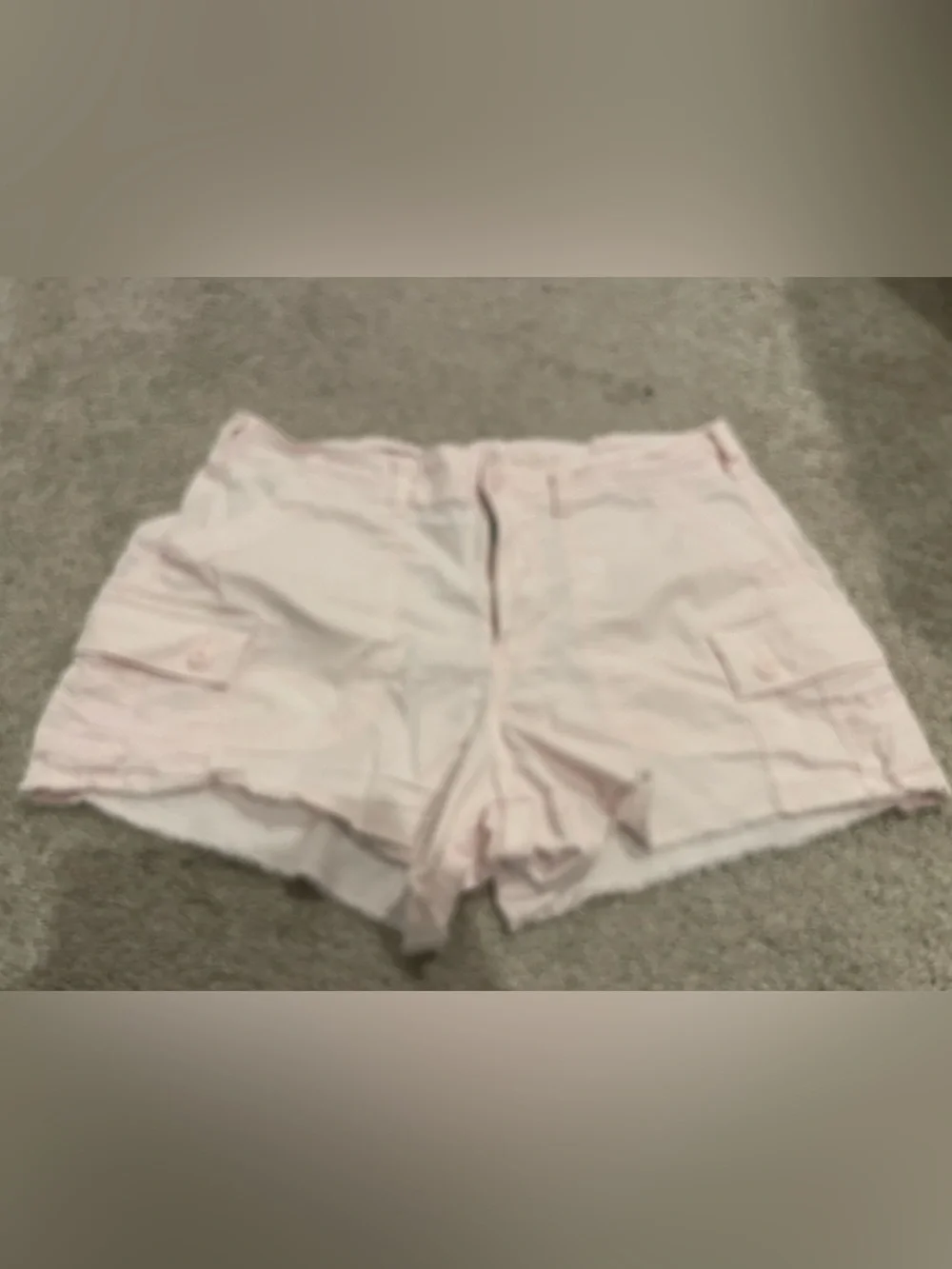 American Eagle Outfitters classic cargo
